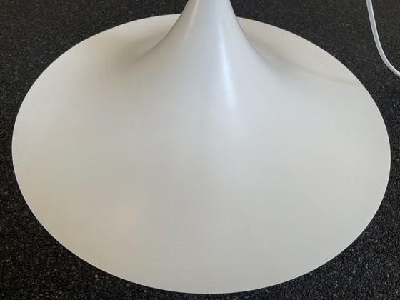 Image 1 of Lampe pendante chapeau de sorcière