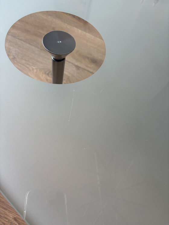 Image 1 of Metaform Table basse en verre - Design : Mazairac & Boonzaaijer