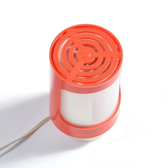 Image 1 of Lampe de table astronaute vintage par Jan Suchan pour Elektrosvit 1960s