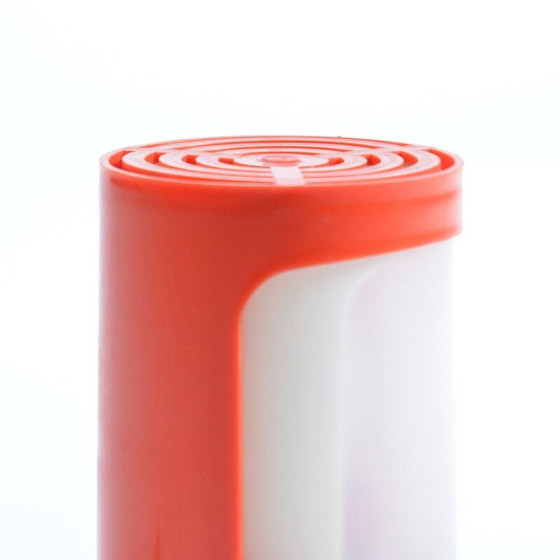 Image 1 of Lampe de table astronaute vintage par Jan Suchan pour Elektrosvit 1960s