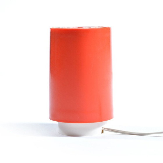 Image 1 of Lampe de table astronaute vintage par Jan Suchan pour Elektrosvit 1960s