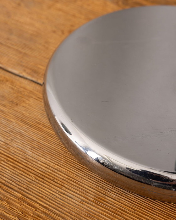 Image 1 of Lampe de table par Mario Bellini pour Targetti, 1970