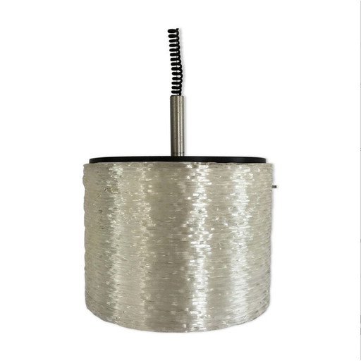 Suspension vintage monte et baisse en Rotaflex 1950