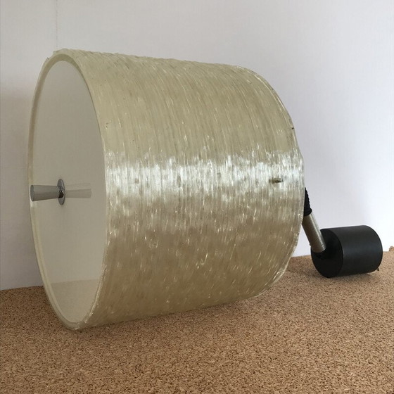 Image 1 of Suspension vintage monte et baisse en Rotaflex 1950