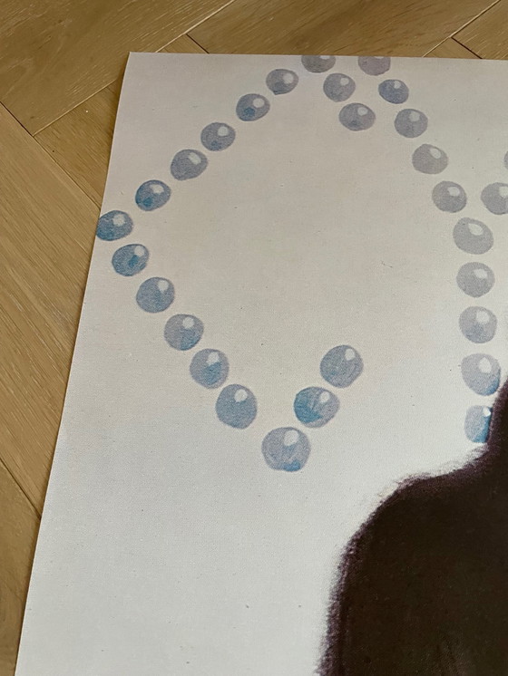 Image 1 of A.Krzysztoforski, Circus, 1979, affiche n° 83, copyright Desa Foreign Trade Enterprise, Pzgraf