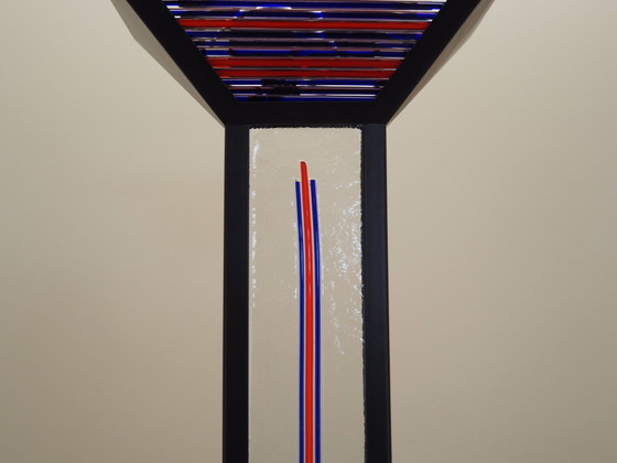 Image 1 of Lampadaire, Design italien, 1970S, Production : Italie