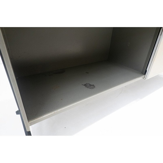 Image 1 of Buffet du milieu du siècle de la série "Arco" par Studio Bbpr pour Olivetti, Italie, années 1960