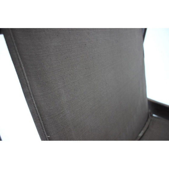 Image 1 of Fauteuil du milieu du siècle, Danemark années 1970