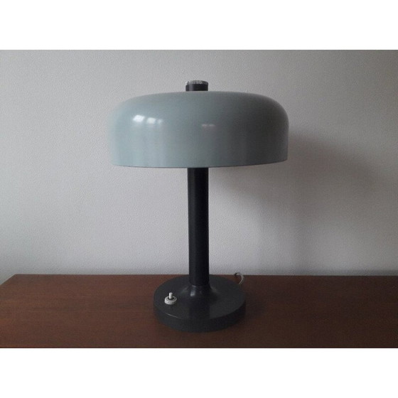 Image 1 of Lampe de table vintage "Mushroom Napako" de Josef Hurka