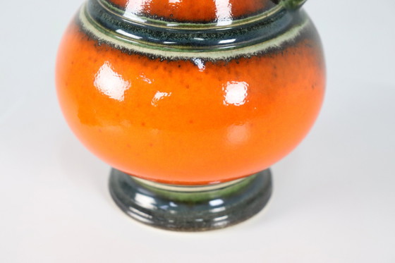 Image 1 of Vase d'Allemagne de l'Ouest 1794 / 18 Vintage