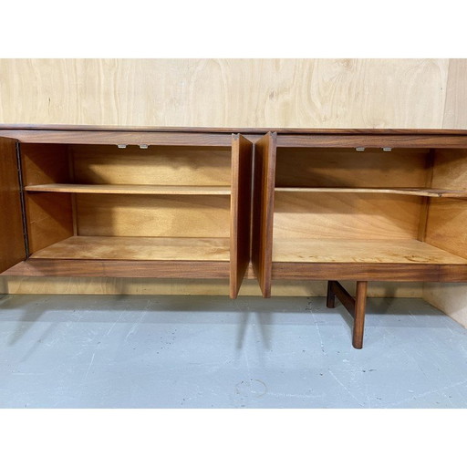 Buffet Knightsbridge du milieu du siècle par Robert Heritage pour Archie Shine, années 1960