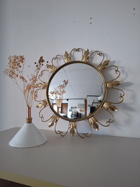 Image 1 of Miroir solaire Deknudt