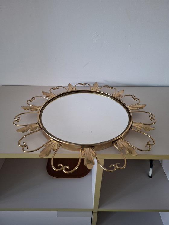 Image 1 of Miroir solaire Deknudt