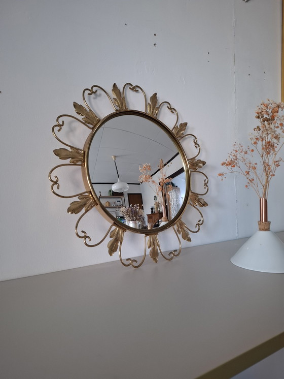 Image 1 of Miroir solaire Deknudt