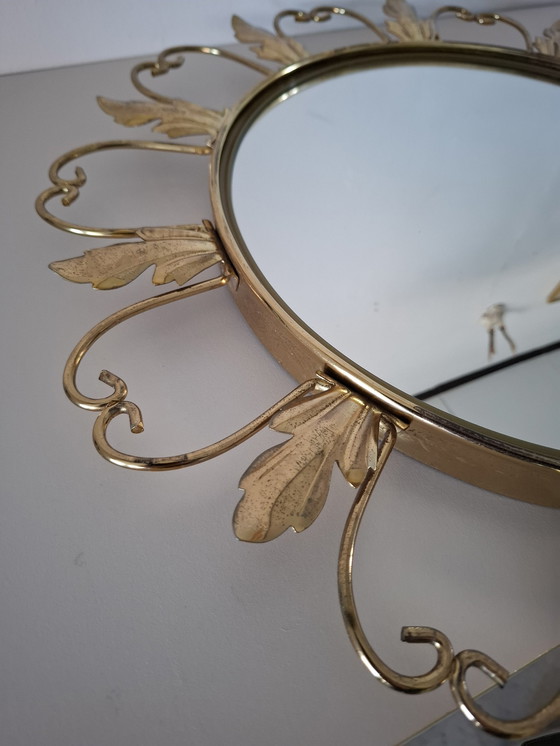 Image 1 of Miroir solaire Deknudt