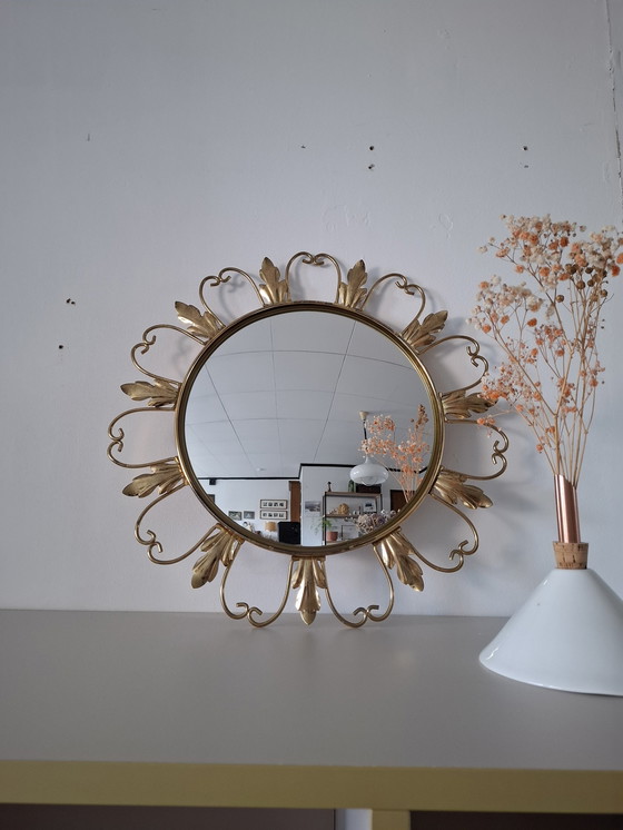 Image 1 of Miroir solaire Deknudt