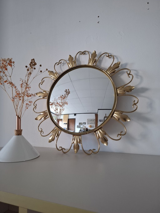 Miroir solaire Deknudt