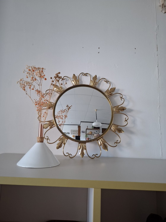 Image 1 of Miroir solaire Deknudt