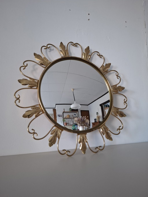 Miroir solaire Deknudt