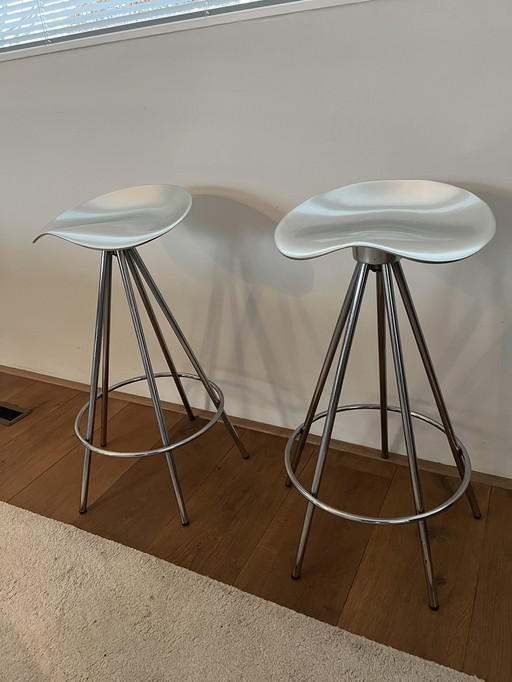 Tabouret de bar Jamaica Stool