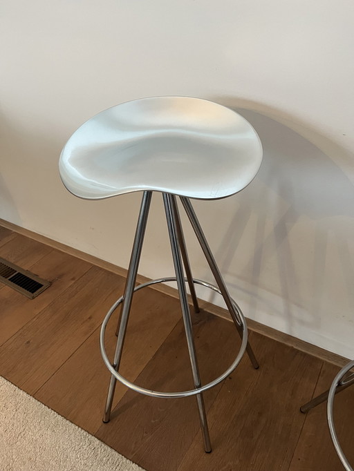 Tabouret de bar Jamaica Stool