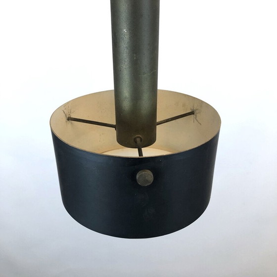 Image 1 of Lampe suspendue vintage Arteluce, Italie 1950s