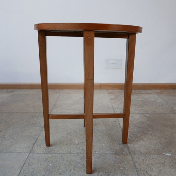 Image 1 of Tables gigognes vintage, 1950