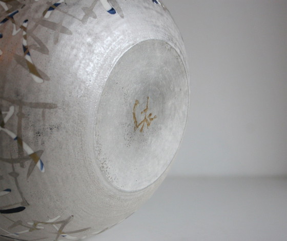 Image 1 of Vase Mamoru Teramoto