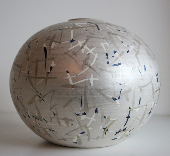 Image 1 of Vase Mamoru Teramoto