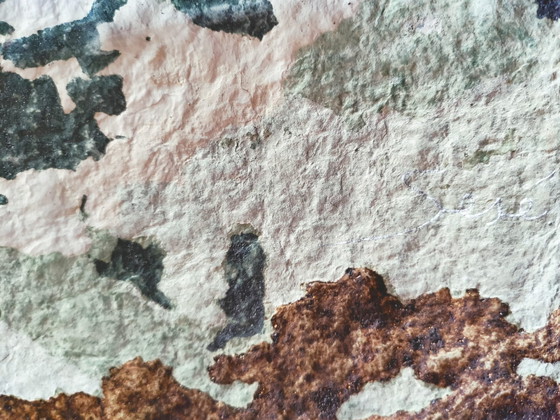 Image 1 of Fernando Sesé – Eau-Forte "Rivage"