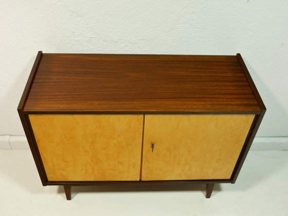 Image 1 of Buffet vintage, années 60, Allemagne