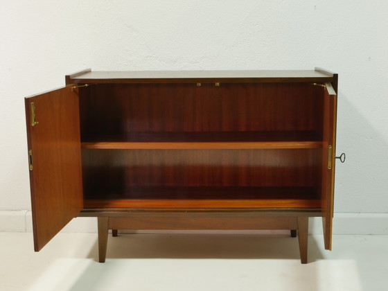 Image 1 of Buffet vintage, années 60, Allemagne