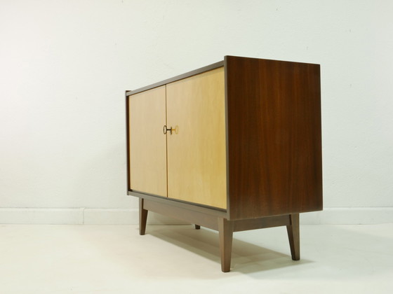 Image 1 of Buffet vintage, années 60, Allemagne