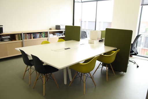 Table de bureau et de référence Joyn de Vitra