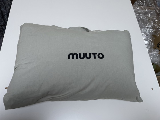 Image 1 of Muuto Layer Cushion