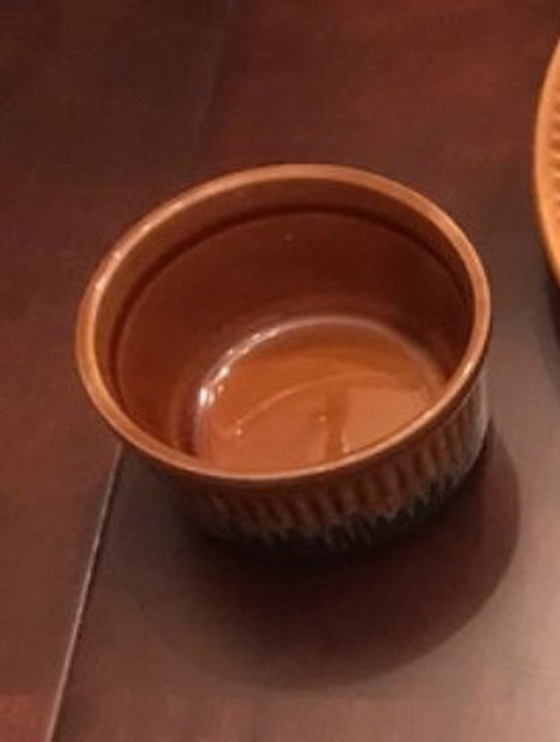 Image 1 of Assiettes Et Bols Vintage