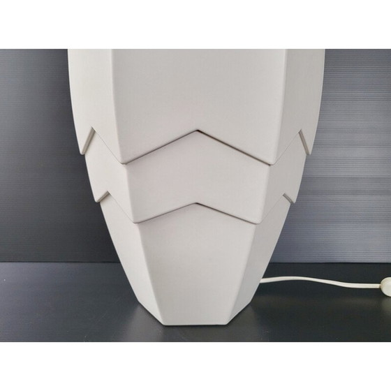 Image 1 of Lampe vintage Amalgam, 1980