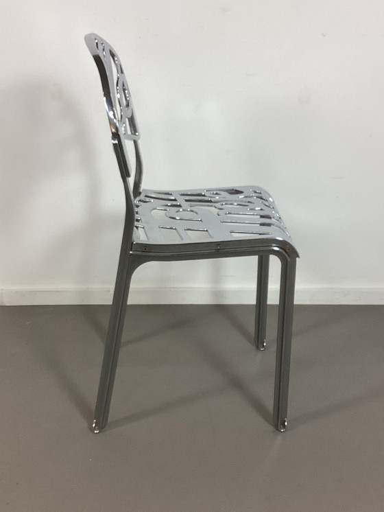 Image 1 of Hello There Artifort Pop Art J. Harvey Chair