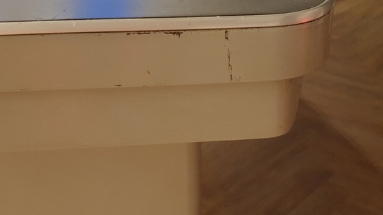 Image 1 of Lips Gispen Table Vintage