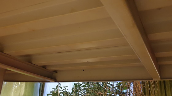 Image 1 of Lips Gispen Table Vintage