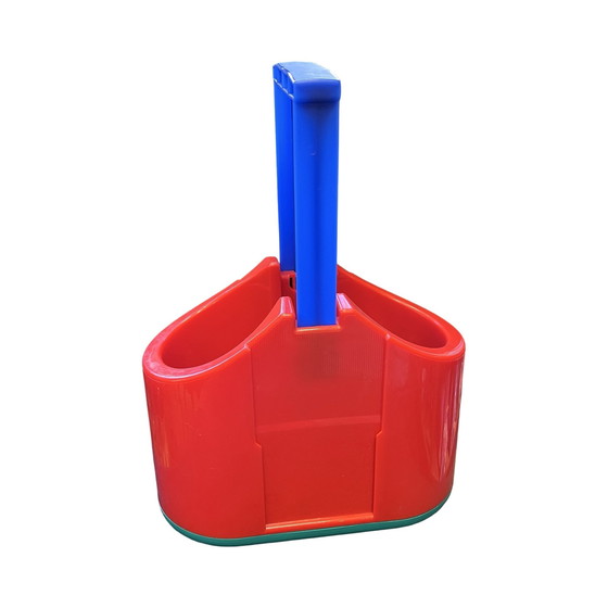 Image 1 of Porte-bouteilles Rav2, Memphis Italy Style, 80S/90S.