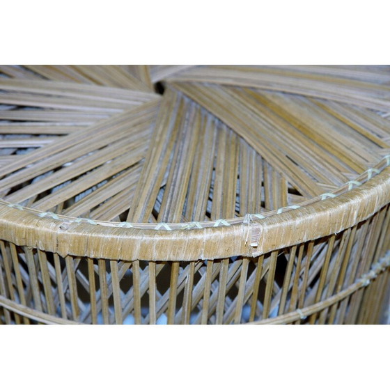 Image 1 of Fauteuil vintage "Emmanuelle", Suède 1970