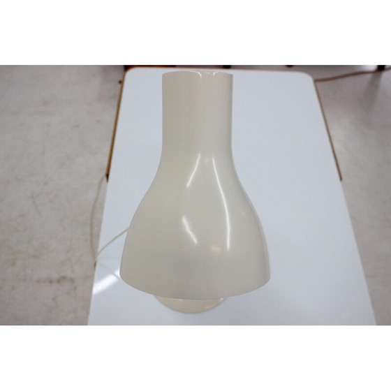 Image 1 of Lampe de table vintage par Josef Hurka pour Napako, Tchécoslovaquie 1970