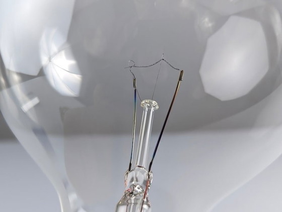 Image 1 of Old Giant Ampoule Incandescente Xl