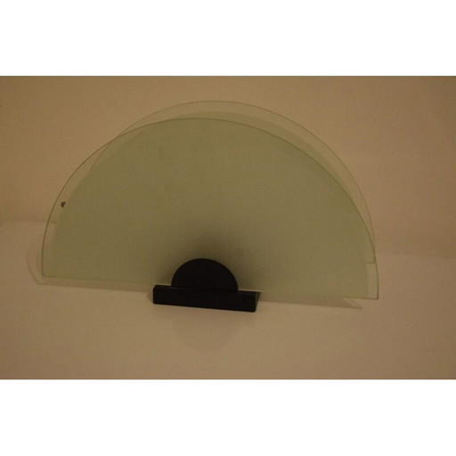 Lampe d'ambiance vintage, 1980