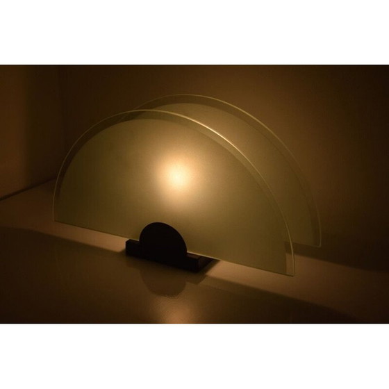 Image 1 of Lampe d'ambiance vintage, 1980