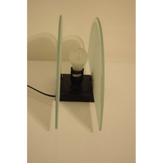 Image 1 of Lampe d'ambiance vintage, 1980
