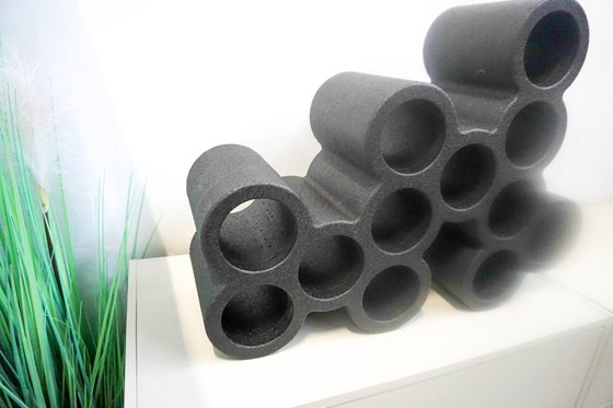 Image 1 of Rack à vin en forme de raisin Design Robert Bronwasser For Goods