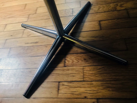 Image 1 of Chaise Vintage • Space Age • 1970