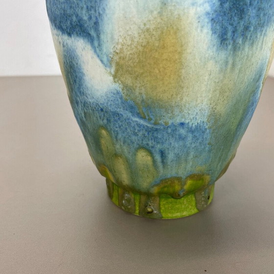 Image 1 of Vase vintage en céramique de Dümler et Breiden, Allemagne, années 1970